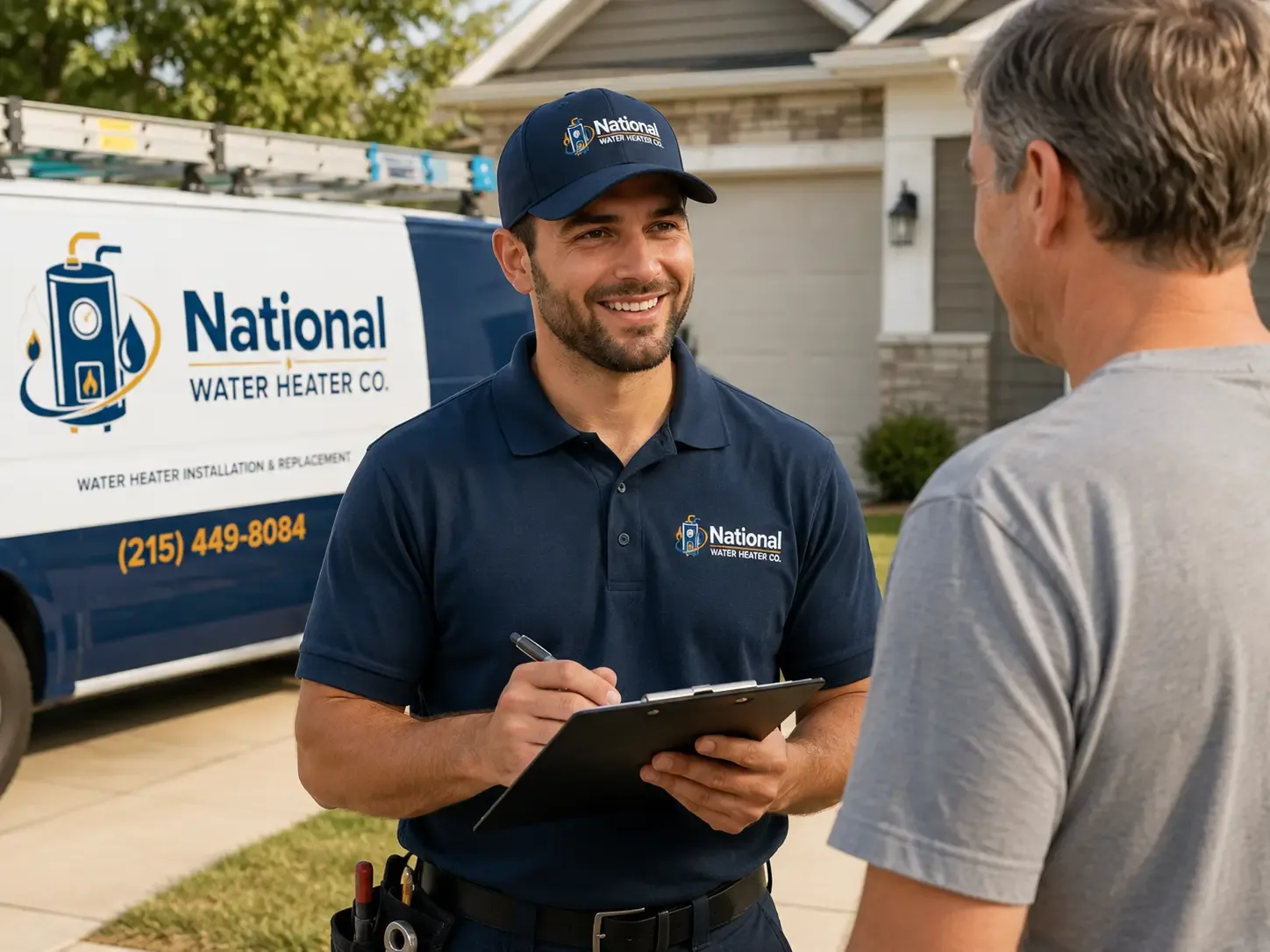 Water Heater Installation Holabird, SD FAQs